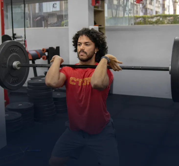 Cross Training
