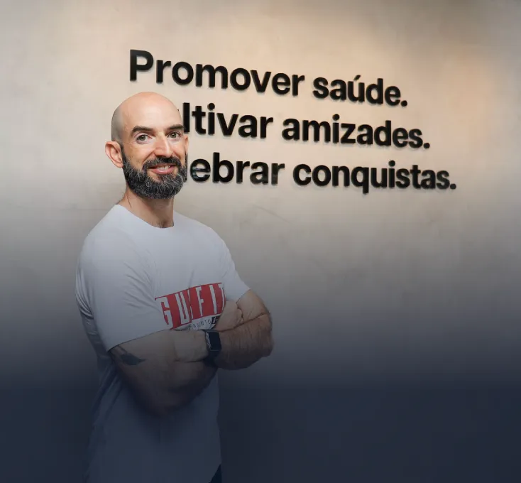 Personal Trainer